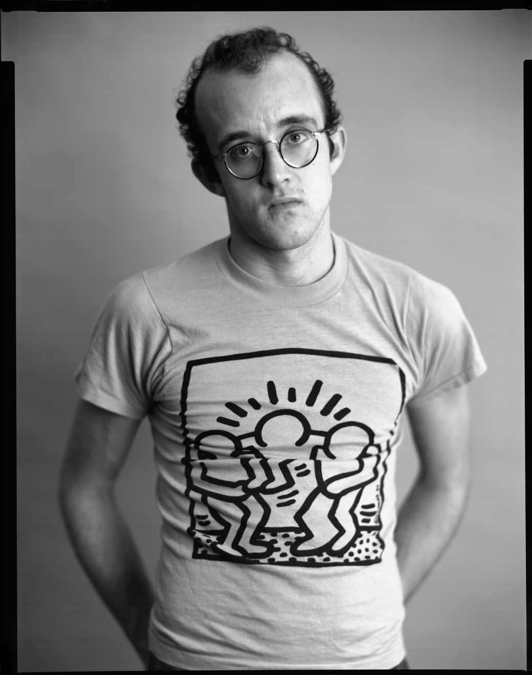 Keith Haring - Il Più Celebre Artista Della Street Art - WiP Radio